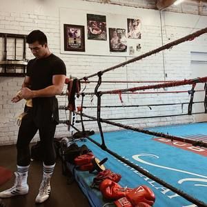 Meet your Posher, Joshua